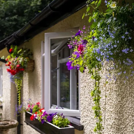 Hampsfell Cottage, Quaint And Comfy By The District