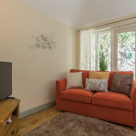 Hampsfell Cottage, Quaint And Comfy By The District * グレンジ・オーバー・サンズ