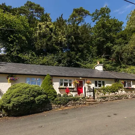 Hampsfell Cottage, Quaint And Comfy By The District 度假居 *