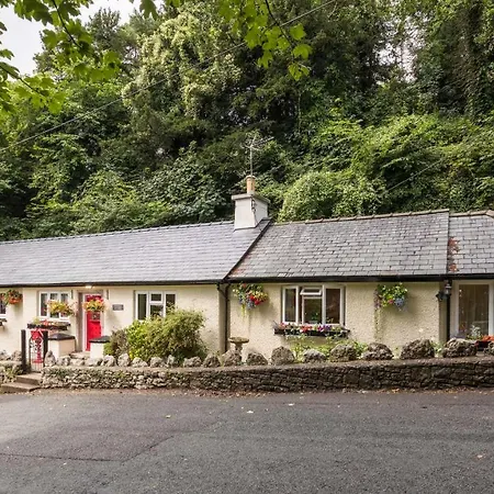 度假居 Hampsfell Cottage, Quaint And Comfy By The District *