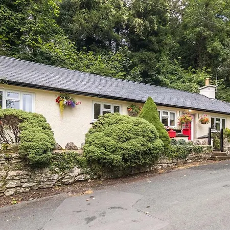 度假居 Hampsfell Cottage, Quaint And Comfy By The District