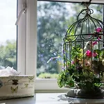 Hampsfell Cottage, Quaint And Comfy By The District
