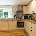 Hampsfell Cottage, Quaint And Comfy By The District غْرانج أوفار ساندس