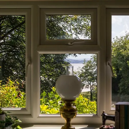 Hampsfell Cottage, Quaint And Comfy By The District *
