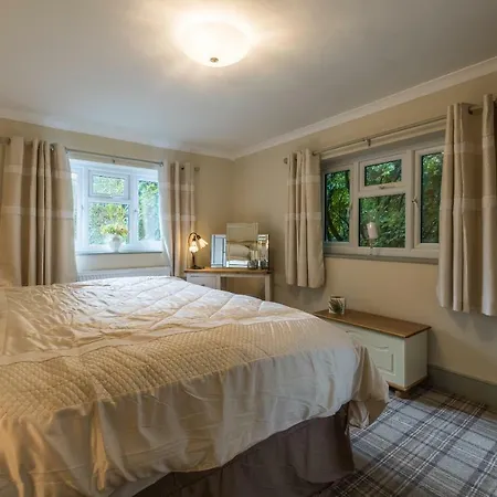 Sunrise Cottage, Quaint And Comfy By The District Feriehus