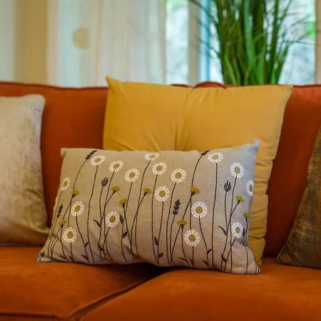Tatil Evi Hampsfell Cottage, Quaint And Comfy By The District