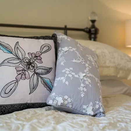 Sunrise Cottage, Quaint And Comfy By The District Feriehus *