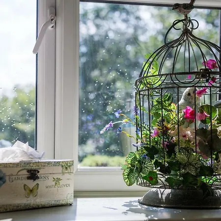 Sunrise Cottage, Quaint And Comfy By The Lake District