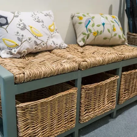 Sunrise Cottage, Quaint And Comfy By The Lake District